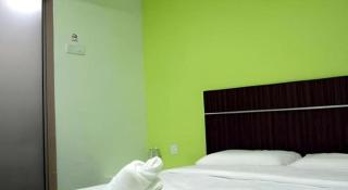 Eco Hotel Putra Kajang -  - 2