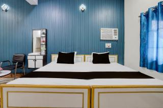 Hotel O A In Residency - 4