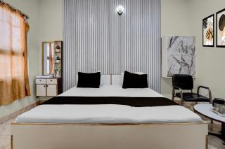 Hotel O A In Residency - 3