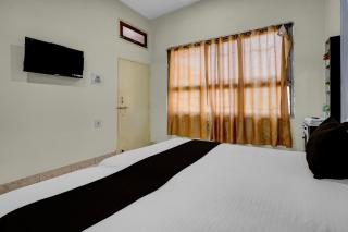 Hotel O A In Residency - 2