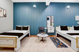 Hotel O A In Residency - 6