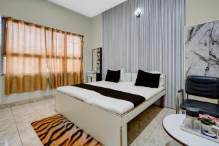 Hotel O A In Residency - 0