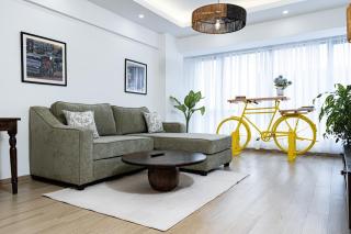 Marina Bay One & Two bedrooms Off Rhapta Road in Westlands with Gym & Swimming Pool - 6