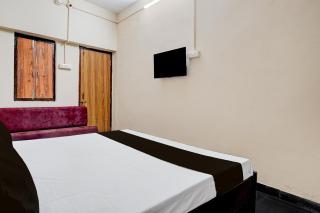 Hotel O by OYO RASRANG - 9