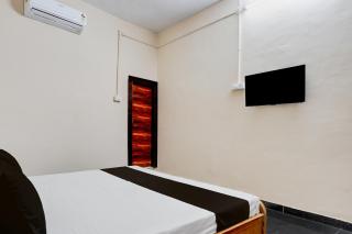 Hotel O by OYO RASRANG - 1