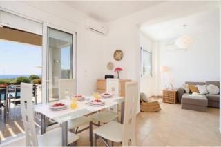 Villa Nicole Gennadi - 4