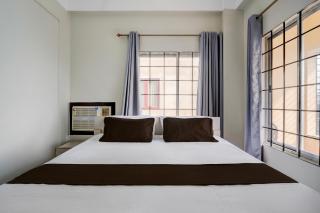 Hotel O by OYO Executive Homestay - 4
