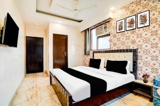 Collection O Kalka Ji Formerly Hotel Gera - 6