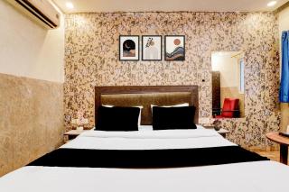 Collection O Kalka Ji Formerly Hotel Gera - 4