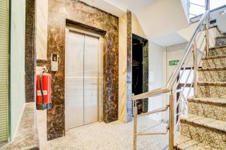 Collection O Kalka Ji Formerly Hotel Gera - 3