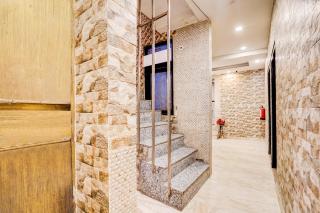 Collection O Kalka Ji Formerly Hotel Gera - 2