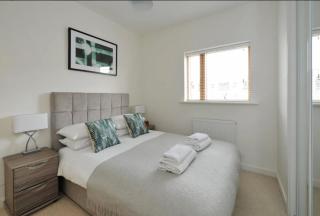 Liberty Marina 2br Apartment - Portishead - 1