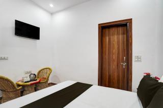 Hotel O by OYO V2 Stay - 3