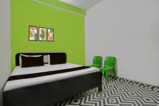 Hotel O by OYO Raj - 4