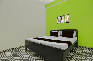 Hotel O by OYO Raj - 8