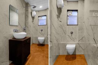 Super Townhouse Ganesh Tekdi Temple Nagpur - 5