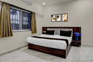 Townhouse Ganesh Tekdi Temple Nagpur - 0