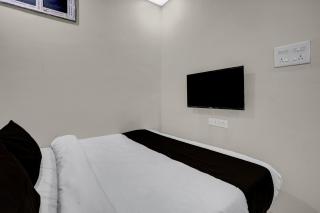 Townhouse Ganesh Tekdi Temple Nagpur - 1