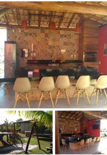 Itacimirim - Village 2 quartos térreo - 8