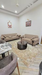 The floransa city apartments - 3