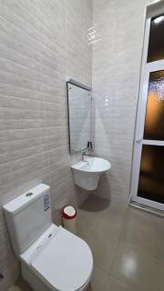 The floransa city apartments - 2