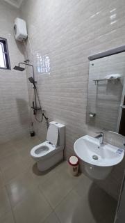 The floransa city apartments - 1