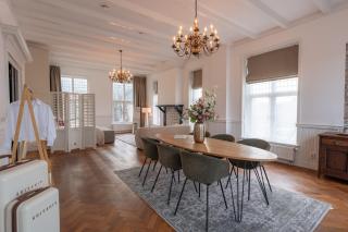 Hotel het Oude Raadhuis - 9