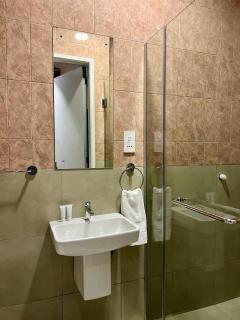 Kozi - Wilson Airport - 4