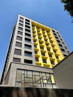 Kozi - Wilson Airport - Nairobi - 2