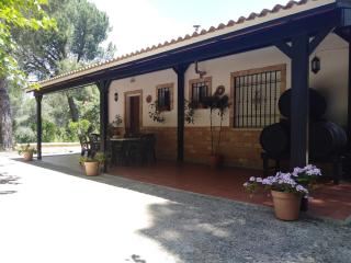 Casa en la sierra a 15 minutos de Cordoba - 3