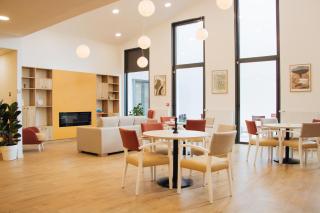 Résidence Nouvelles Sylphides Carrières-sous-Poissy - 3