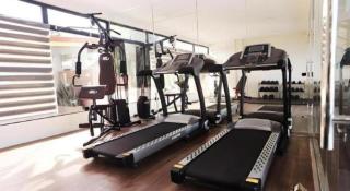 AEROSTOP HOTEL & RESTAURANT - 8