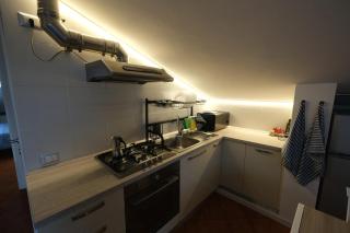 Rapallo SkyView by PortofinoVacanze - 7