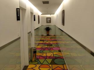 Shell Bengbu Huaiyuan County West Yuwang Road Hotel - 1