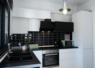 Hydra House Nafplio - 7