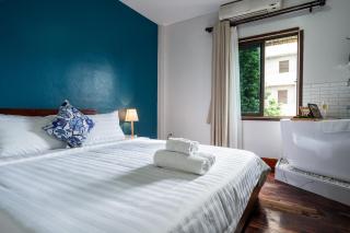 BlueHome Apartment - 8