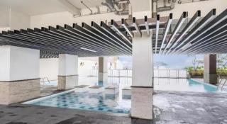 Super OYO Capital O 483 Tamansari Panoramic Bandung - 2