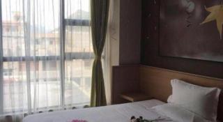 IU Hotel Anshun Zhenning Huangguoshu Scenic Area Toursit Center - 5