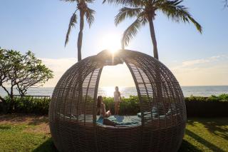 Sheraton Hua Hin Resort & Spa - 3