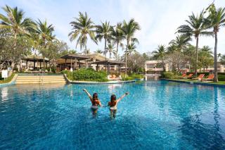 Sheraton Hua Hin Resort & Spa - Cha-Am - 1