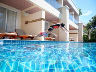 Sheraton Hua Hin Resort & Spa - Cha-Am - 2