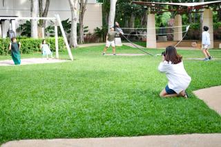 Sheraton Hua Hin Resort & Spa - 1