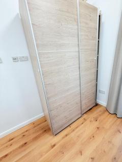 Spacious 2 Bedroom Apartment Centre Of Town - 6