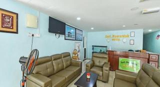 OYO 90578 Seri Mawardah Hotel - 5