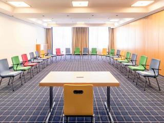 Mercure Hotel Köln City Friesenstraße - 4