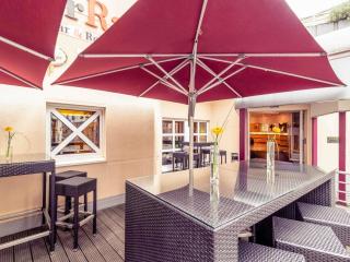 Mercure Hotel Köln City Friesenstraße - 2