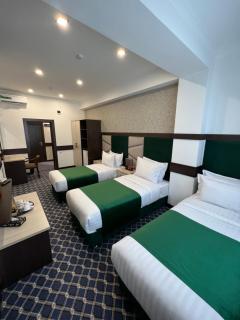 Shahzoda Grand Hotel - 5