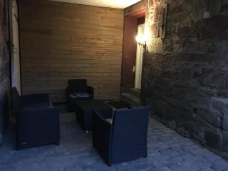 Whiteley's Cottages - Dumbarton - 2