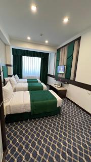 Shahzoda Grand Hotel - 4