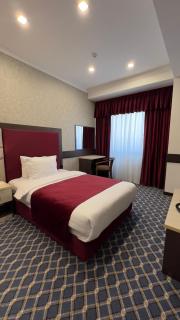 Shahzoda Grand Hotel - 8